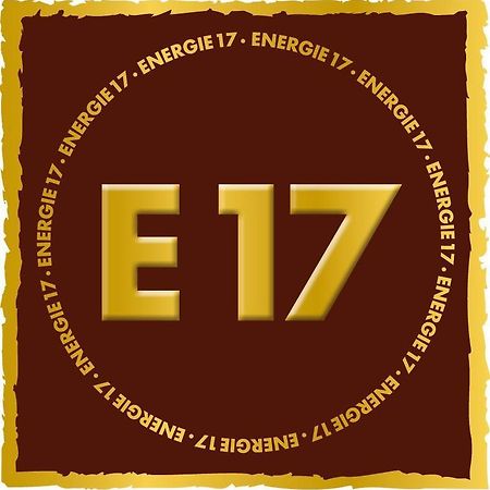 Energie17 호텔 사르쉬테드 외부 사진